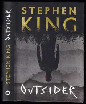 Outsider - Stephen King (2019, Beta) - ID: 750473