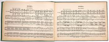 Gioacchino Rossini: Ouverturen von Bellini und Rossini
