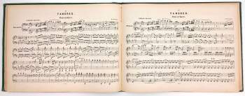 Gioacchino Rossini: Ouverturen von Bellini und Rossini