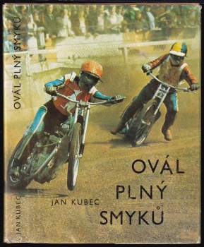 Ovál plný smyků