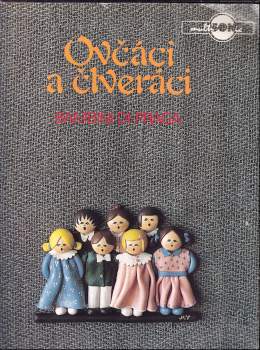 Blanka Kulínská: Ovčáci a čtveráci