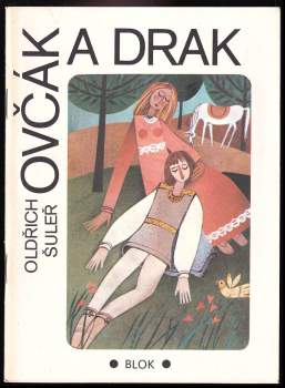 Ovčák a drak