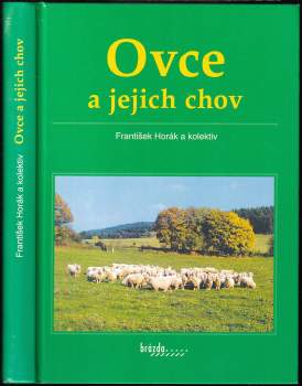 Ovce a jejich chov
