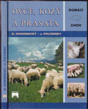 Ovce, kozy a prasata