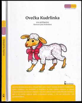 Ovečka Kudrlinka