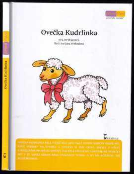 Ovečka Kudrlinka