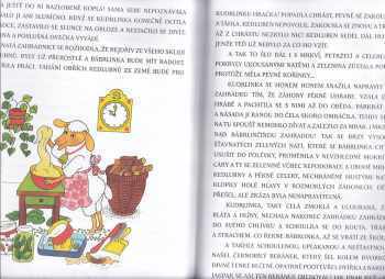 Eva Bešťáková: Ovečka Kudrlinka