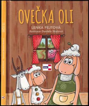 Ovečka Oli