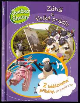 Ovečka Shaun