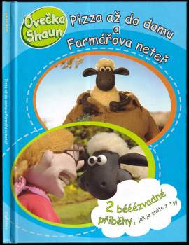 Ovečka Shaun