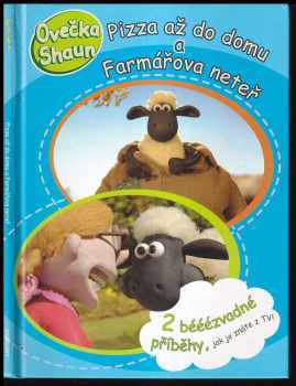 Ovečka Shaun