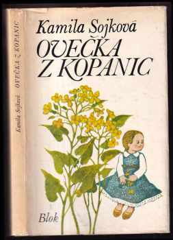 Ovečka z Kopanic