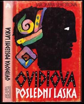 Ovidiova poslední láska