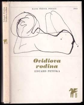 Ovidiova rodina