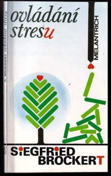 Ovládání stresu