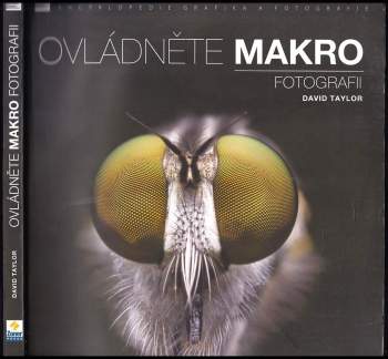 Ovládněte makro fotografii