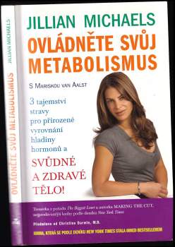 Ovládněte svůj metabolismus