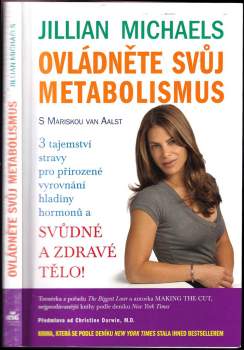 Ovládněte svůj metabolismus