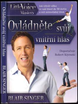 Ovládněte svůj vnitřní hlas