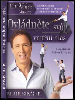 Ovládněte svůj vnitřní hlas