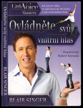 Ovládněte svůj vnitřní hlas