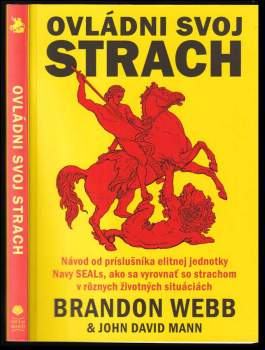Ovládni svoj strach