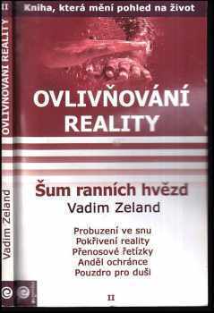 Ovlivňování reality