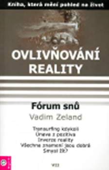 Ovlivňování reality