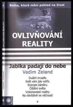Ovlivňování reality