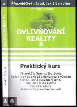 Ovlivňování reality