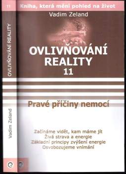 Vadim Zeland: Ovlivňování reality