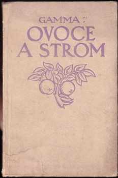 Ovoce a strom