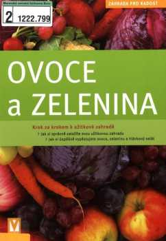 Ovoce a zelenina