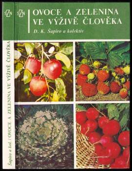 Ovoce a zelenina ve výživě člověka