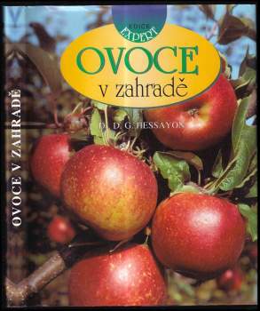 D. G Hessayon: Ovoce