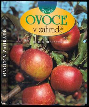 D. G Hessayon: Ovoce