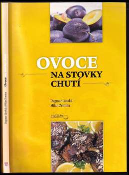 Ovoce na stovky chutí