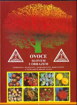 Ovoce slovem i obrazem