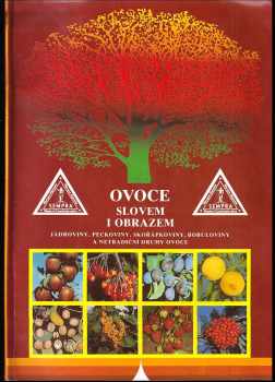 Ovoce slovem i obrazem