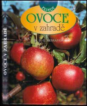 D. G Hessayon: Ovoce