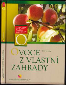 Ovoce z vlastní zahrady