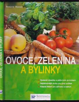 Ovoce, zelenina a bylinky