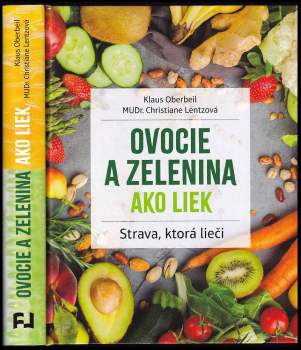 Ovocie a zelenina ako liek