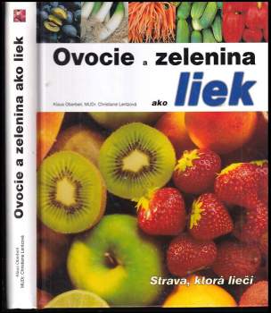 Ovocie a zelenina ako liek