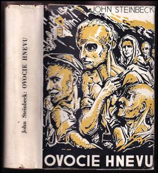 Ovocie hnevu