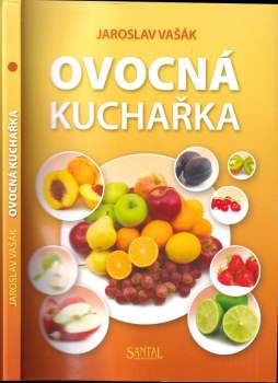 Ovocná kuchařka