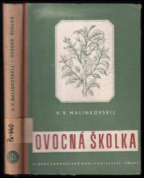 Ovocná školka