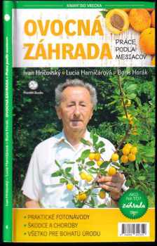 Ivan Hričovský: Ovocná záhrada