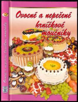 Ovocné a nepečené hrníčkové moučníky
