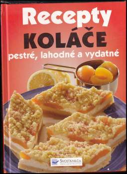 Ovocné a slané koláče